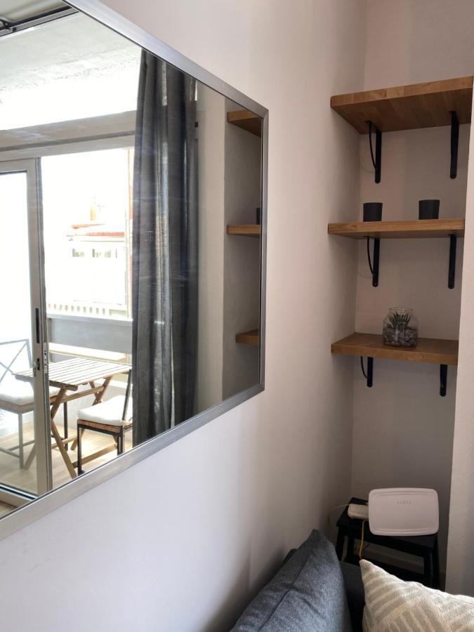 Beach Balcony Lounge Las Palmas de Gran Canaria Exteriér fotografie